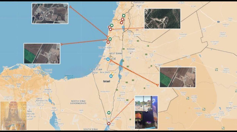 اختراق أمني خطير لمنظومة الدفاع الصهيونية.. تعرف على التفاصيل